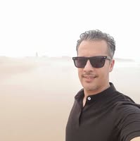Hmoudi El Omari