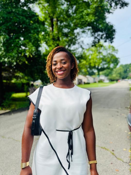 Esther Sadiki
