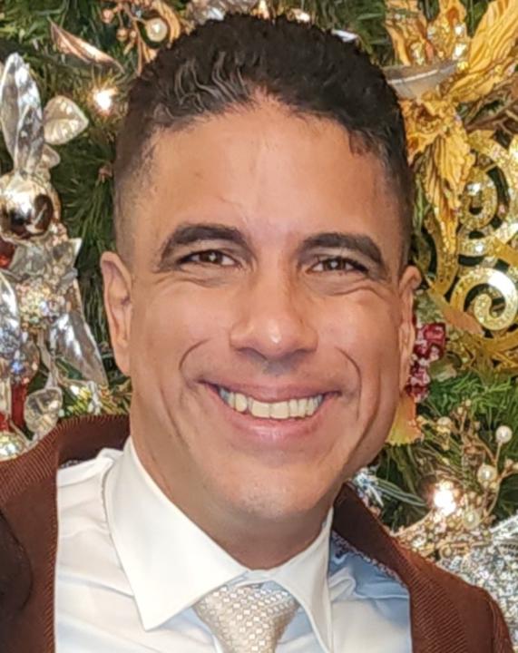 Antonio Collado