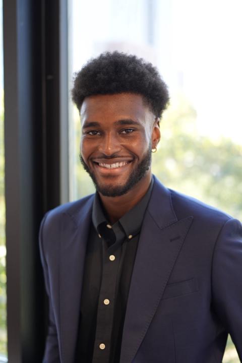 Tomi Johnson