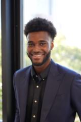 Tomi Johnson