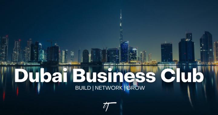 Dubai Business Club