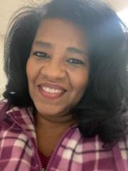 Alicia Harris'