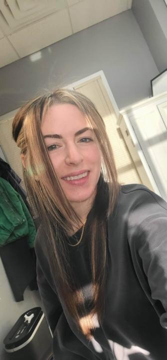 Meghan Whalen