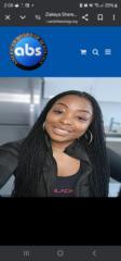 Ziakeya Haggerty