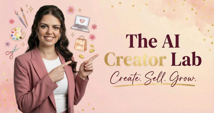 The AI Creator Lab
