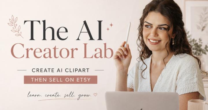 The AI Creator Lab