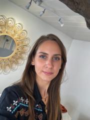 Adélaïde Hure