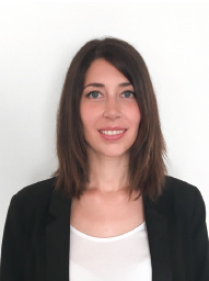 Anabelle De Almeida