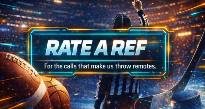 Rate A Ref™