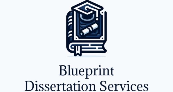 The Dissertation Blueprint