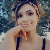 Alexandrea Touchette