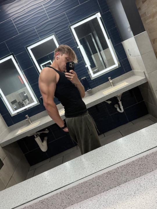 Jacob Kinkade