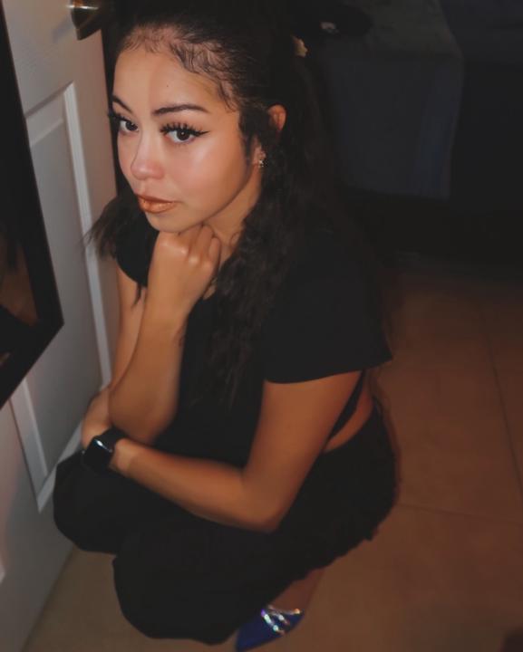 Katherine Alarcon