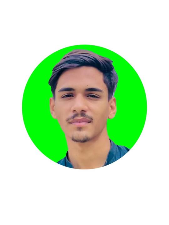 Gulzaib Ilyas
