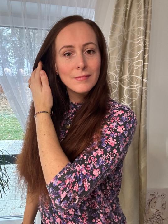 Jindřiška Suralová