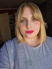 Stephanie Carter