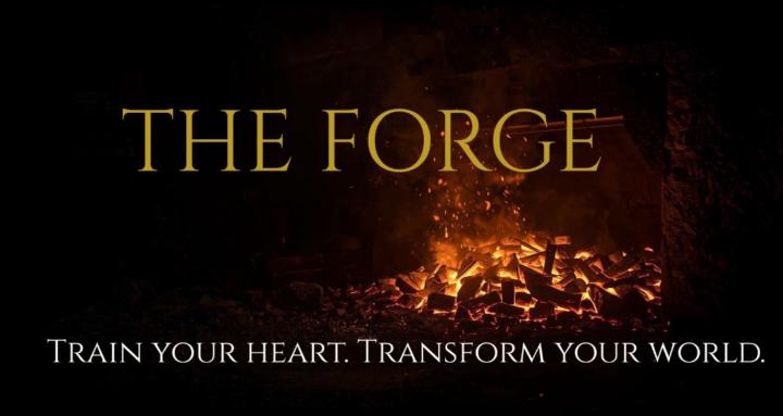 The Forge