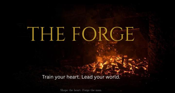 The Forge