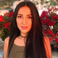 Olena Maziar