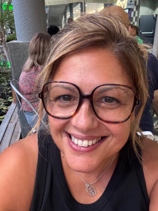 Josefa Cabrera Falcon