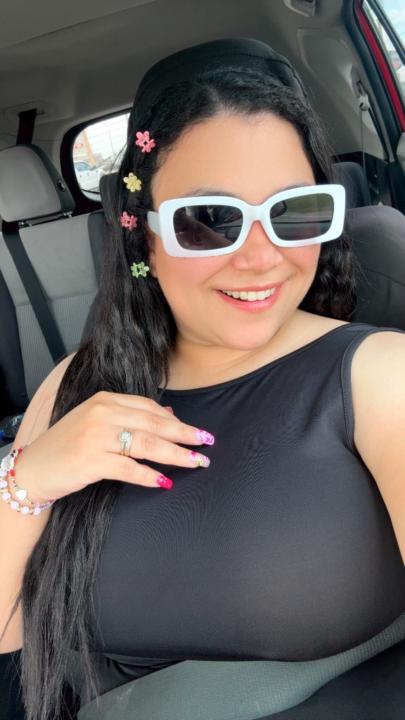 Tatiana Martinez