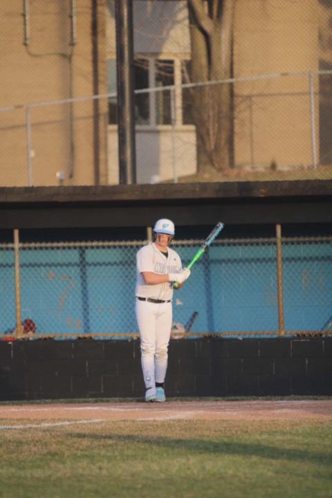 Colby Thompson