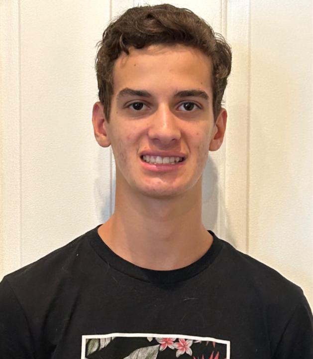 Brandon Baldi