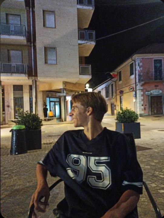 Leonardo Mori