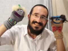 יונתן איש בית