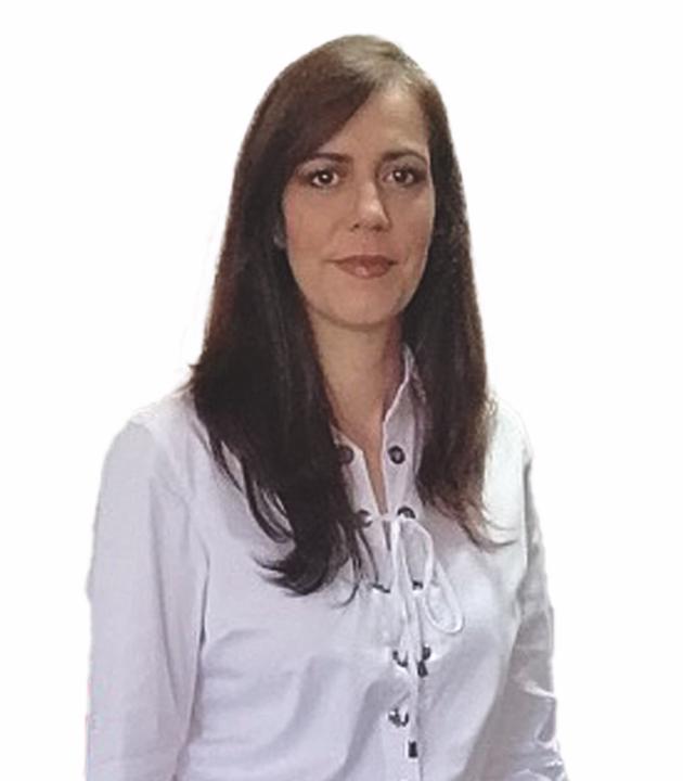 Beatriz Payan Alamo
