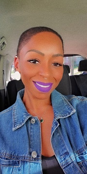 Whitney Robinson