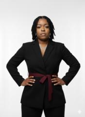 Chante Barnes