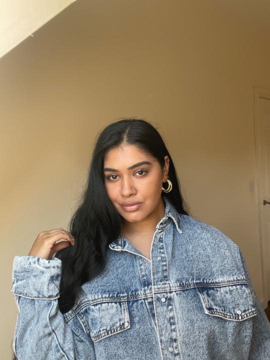 Kiran Gajjar