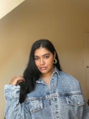 Kiran Gajjar