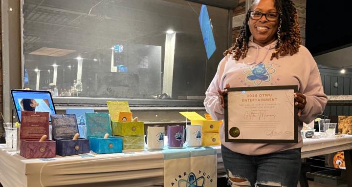 Raise Your Inner G.E.E Academy