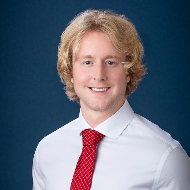 Michael Murray