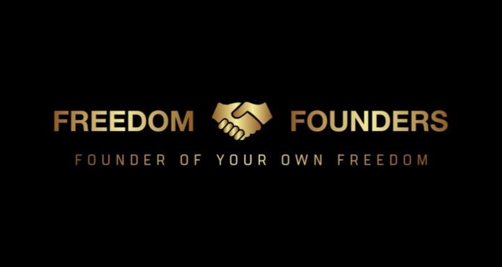 Freedom Founders