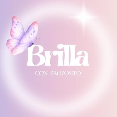 Brilla Con Propósito