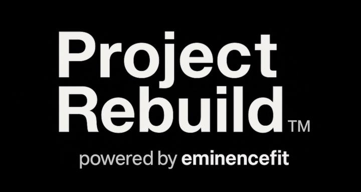 Project-Rebuild 