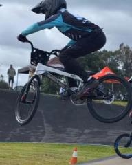 Charlie Moule