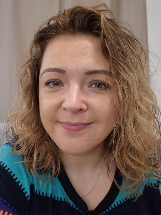 Sandija Kreišmane