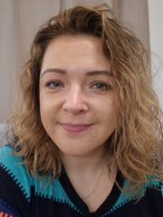 Sandija Kreišmane