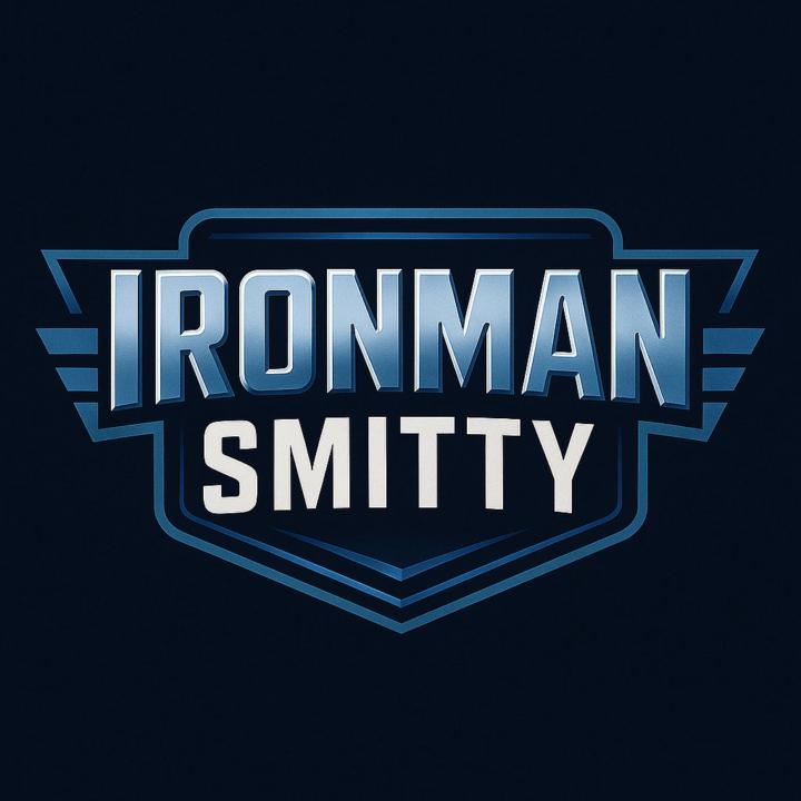 Ant Smitty