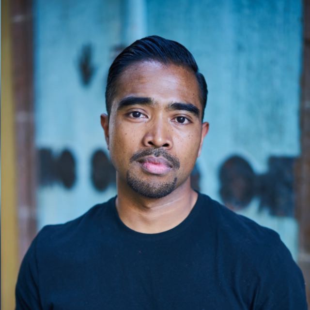 Christian Yanga