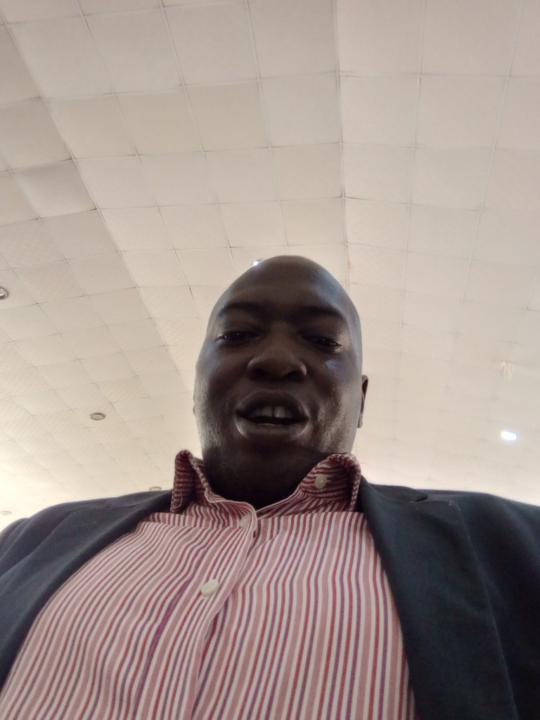 Olatokunbo Ojo