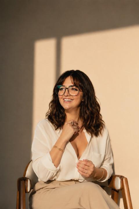 Gabriela Azevedo