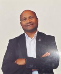 Roland Ranaivoarison