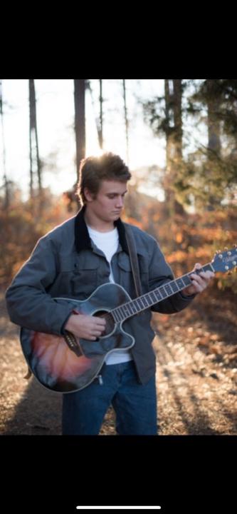 Jake Hughes