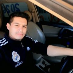 Edin Milton Coronel Arevalo